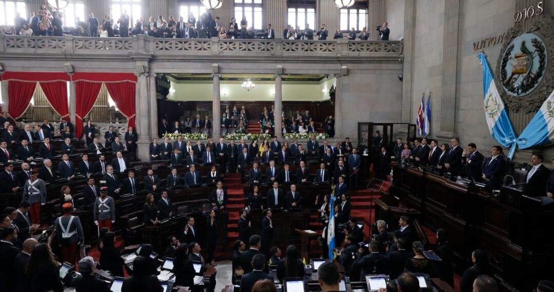 ¿Realmente la décima legislatura cumplió sus funciones constitucionales?